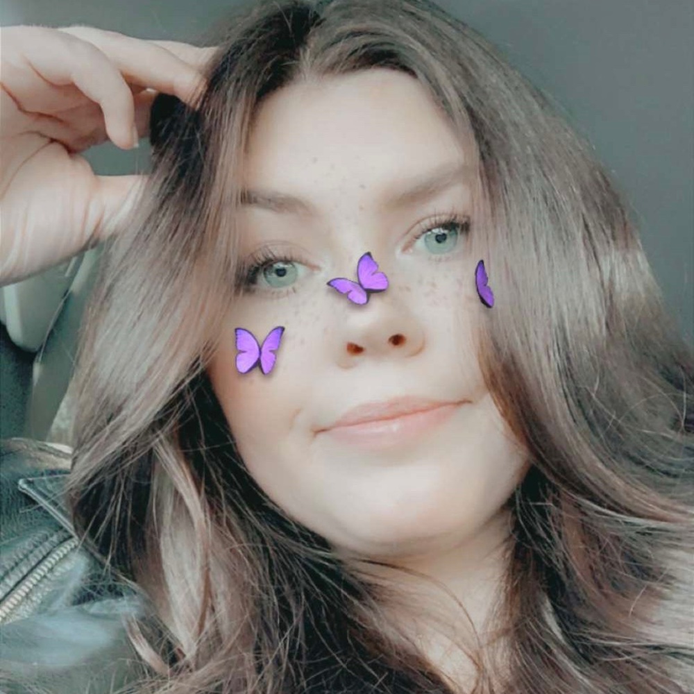 Meet your Posher, Lexi